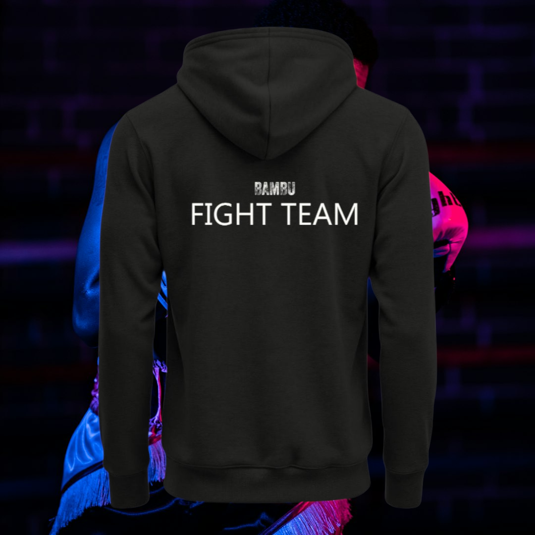 Fight Team Hoodie