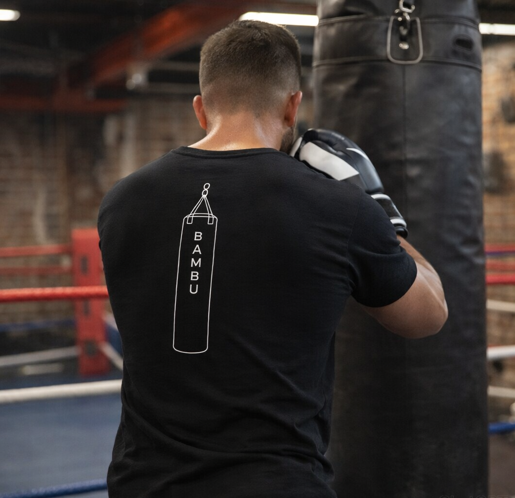 Punchbag T shirt