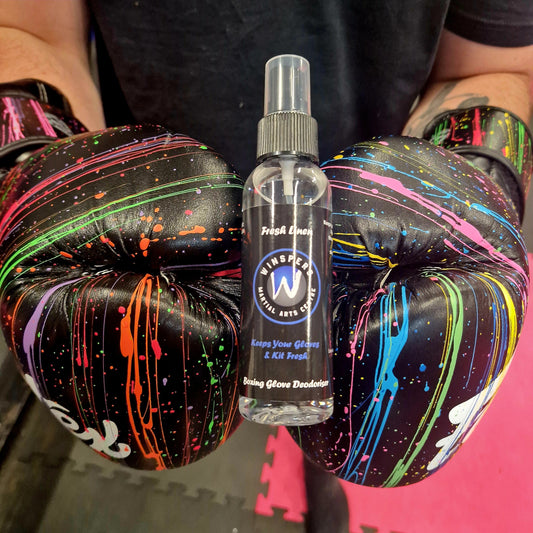 Knockout Reviews: Why Bambu's Boxing Glove Sprays Are a Game-Changer