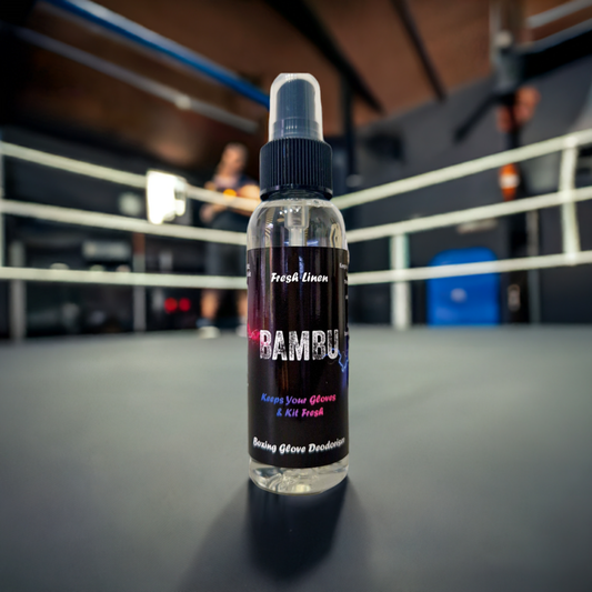 Christmas Gifts for Boxers, Kickboxers & Martial Artists