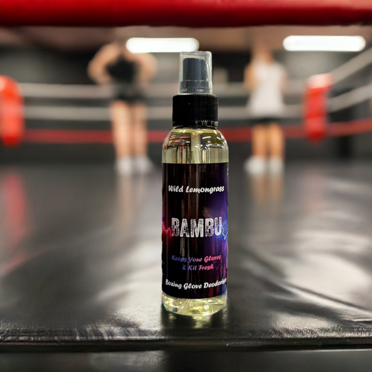 Christmas Gift Guide for Boxers and Martial Artists 🎄🥊