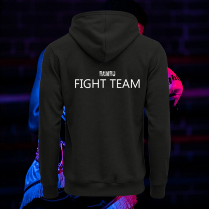 Fight Team Hoodie