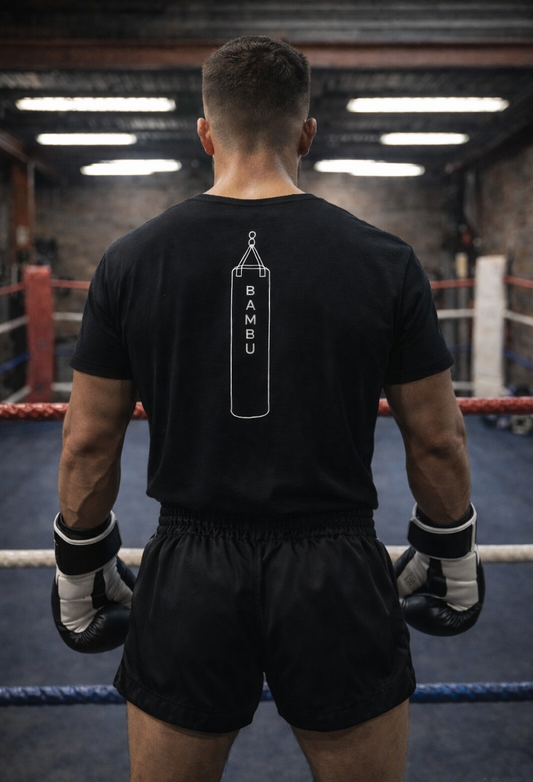 Punchbag T shirt
